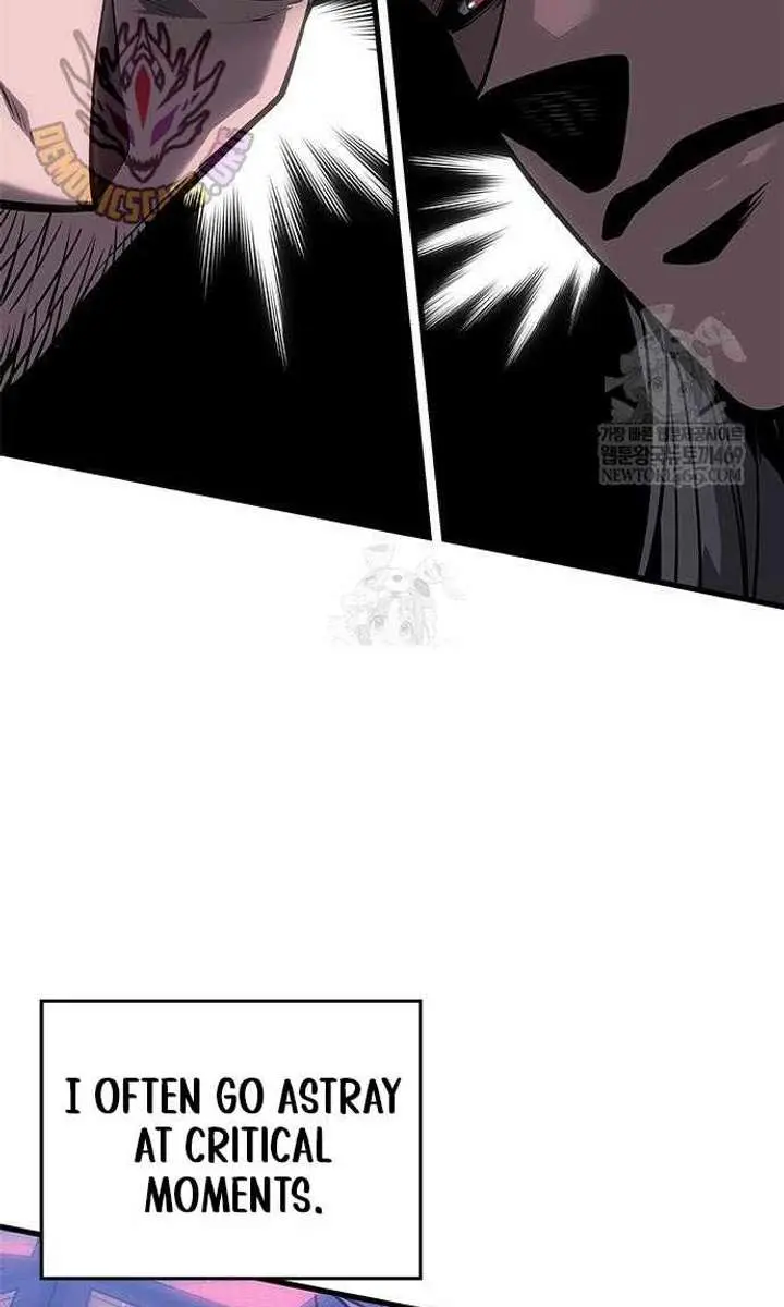 Bad Born Blood Chapter 69 Page 32