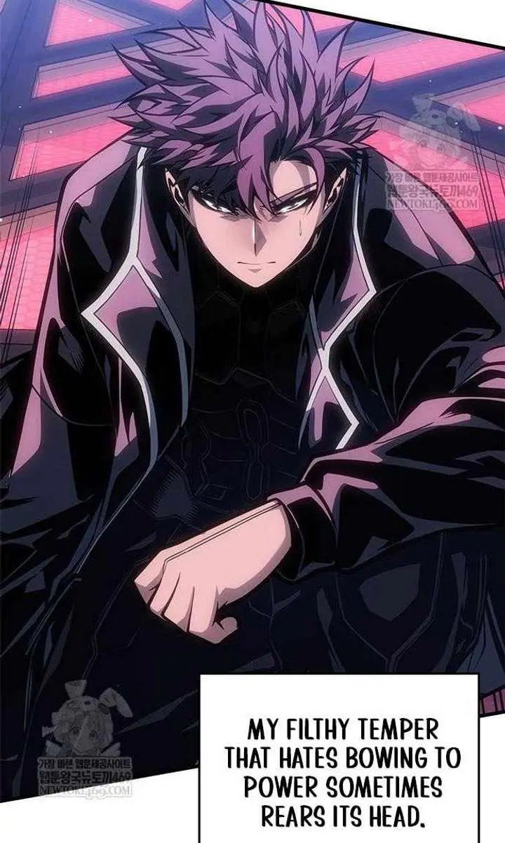 Bad Born Blood Chapter 69 Page 33