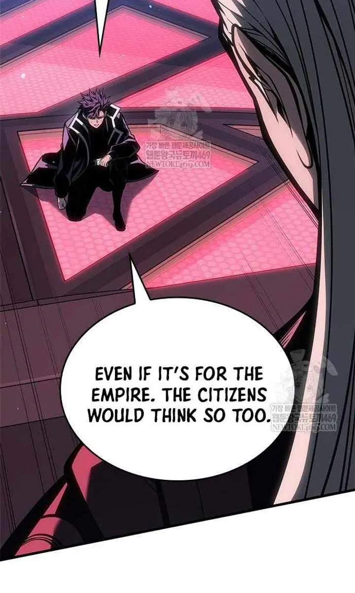 Bad Born Blood Chapter 69 Page 36