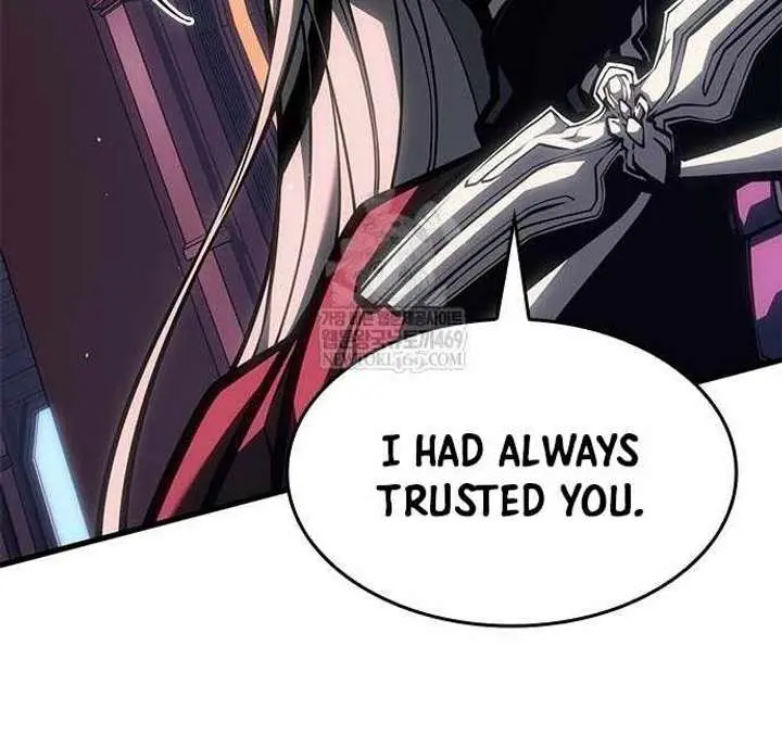 Bad Born Blood Chapter 69 Page 39