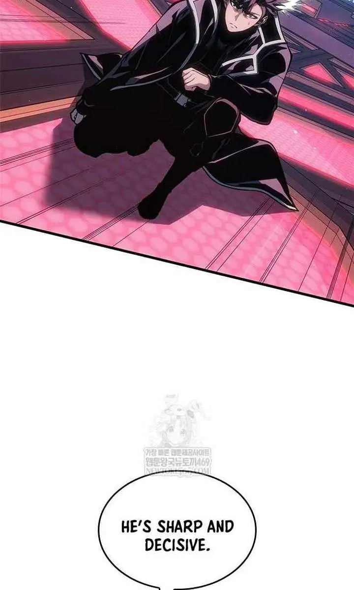 Bad Born Blood Chapter 69 Page 41