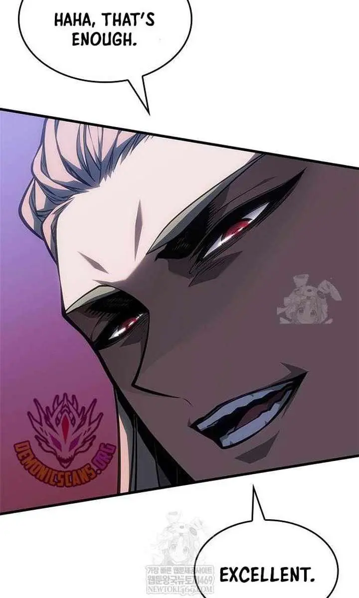 Bad Born Blood Chapter 69 Page 49