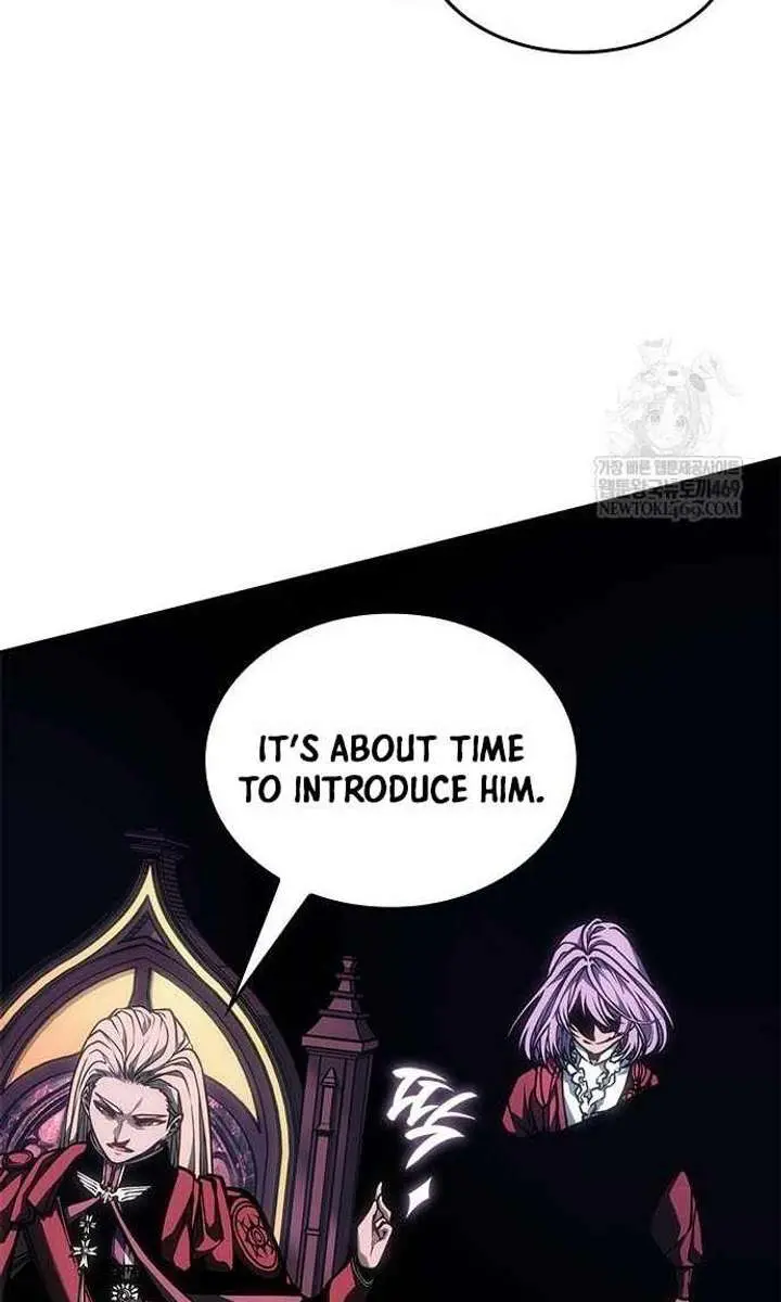 Bad Born Blood Chapter 69 Page 50