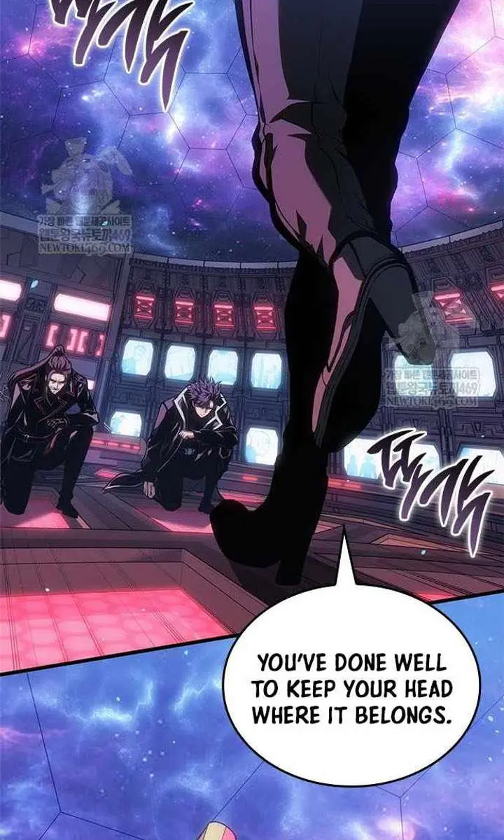 Bad Born Blood Chapter 69 Page 52