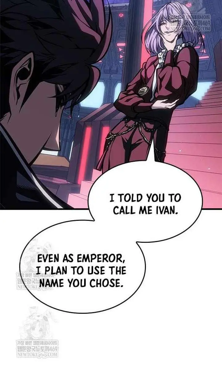 Bad Born Blood Chapter 69 Page 55