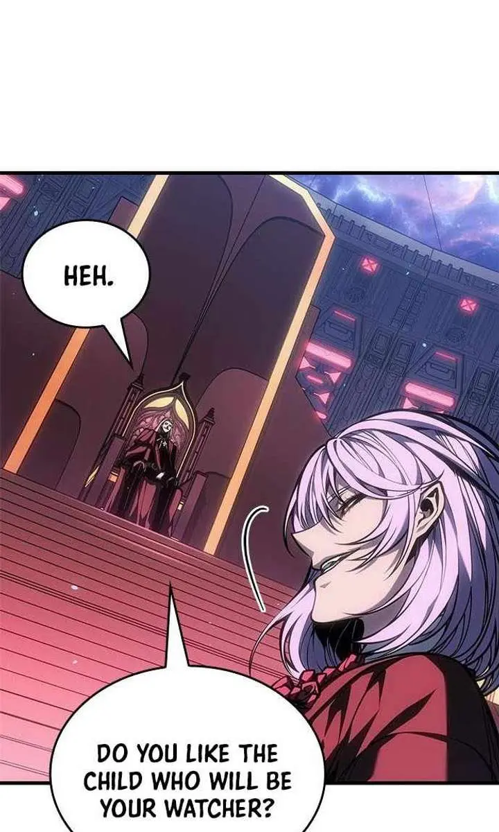 Bad Born Blood Chapter 69 Page 56