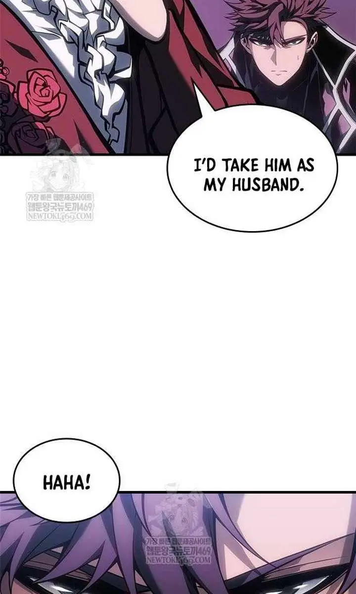 Bad Born Blood Chapter 69 Page 59