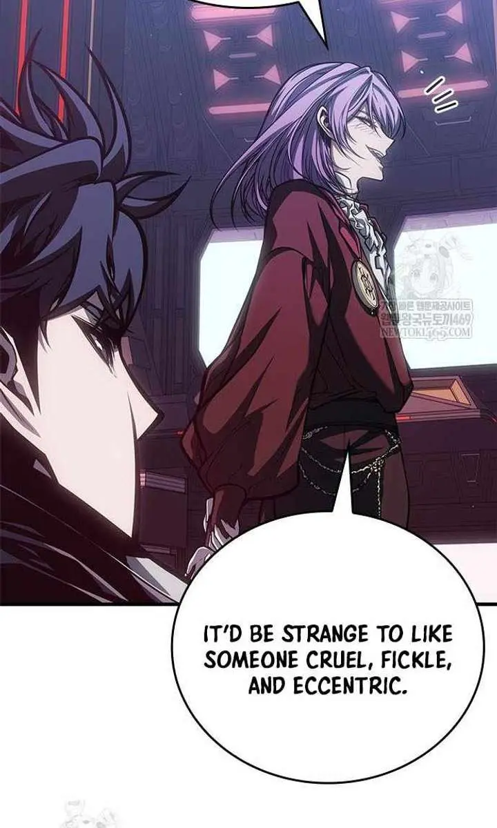 Bad Born Blood Chapter 69 Page 61