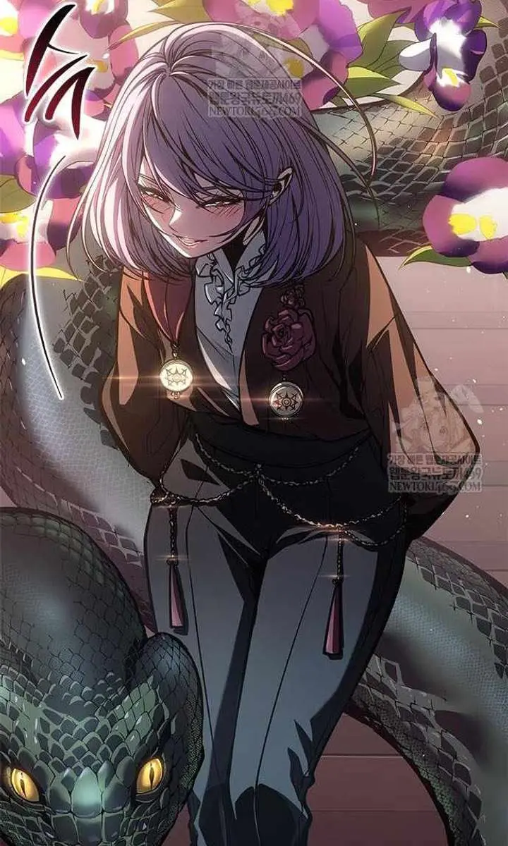 Bad Born Blood Chapter 69 Page 65