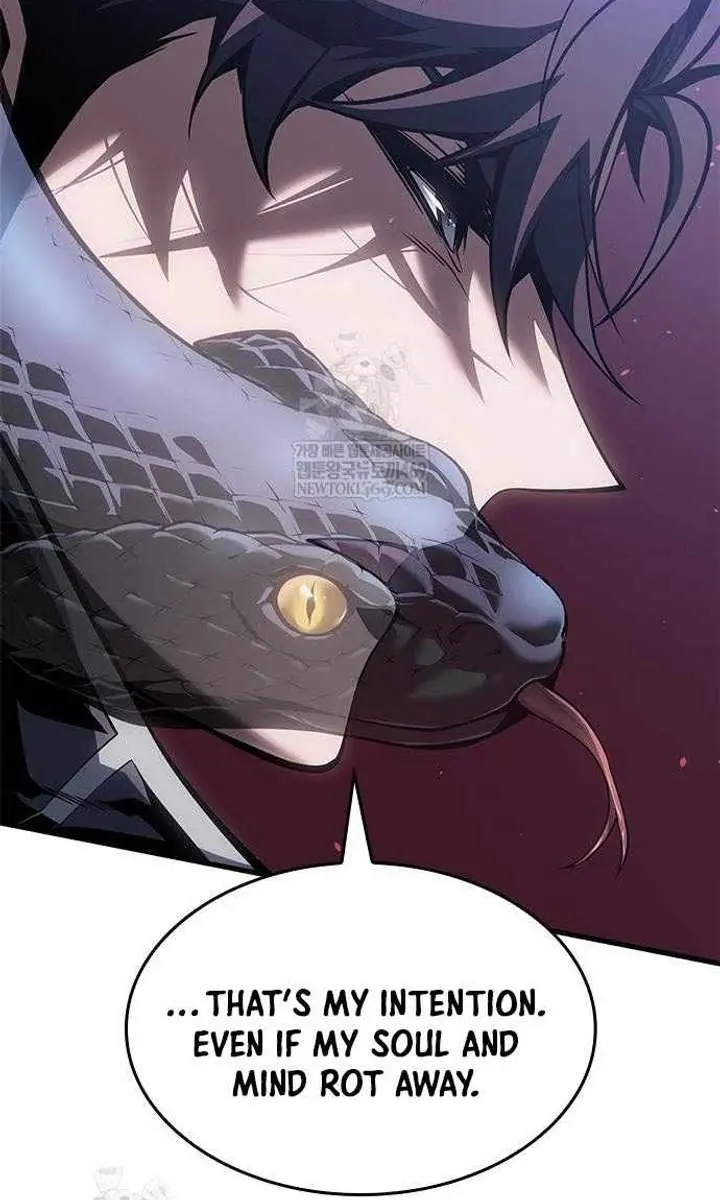 Bad Born Blood Chapter 69 Page 69