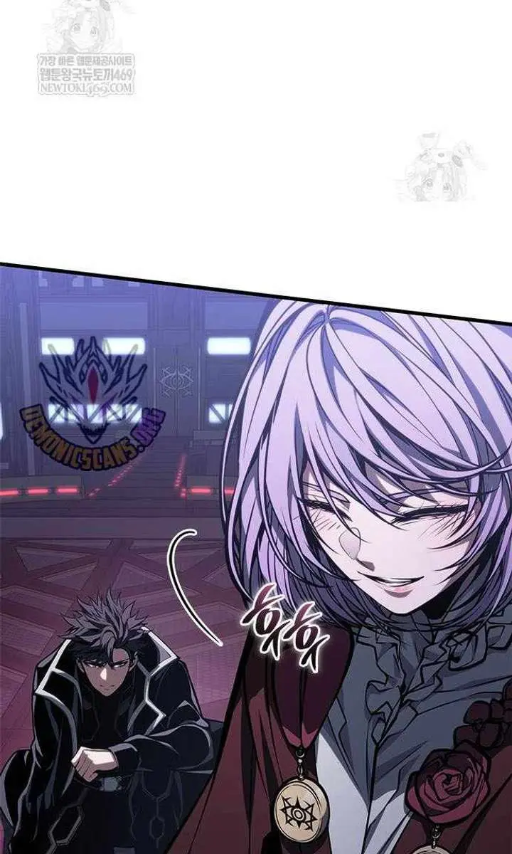 Bad Born Blood Chapter 69 Page 70