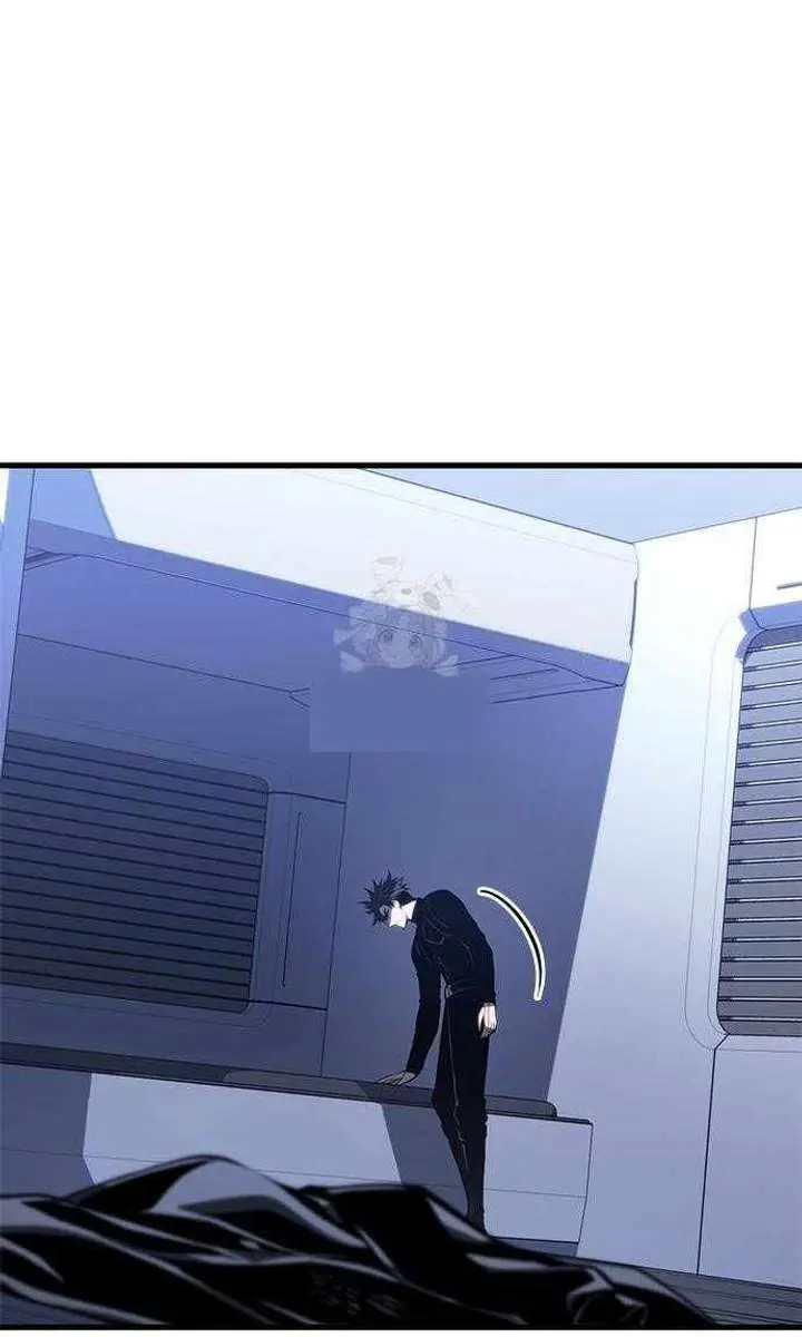 Bad Born Blood Chapter 69 Page 77