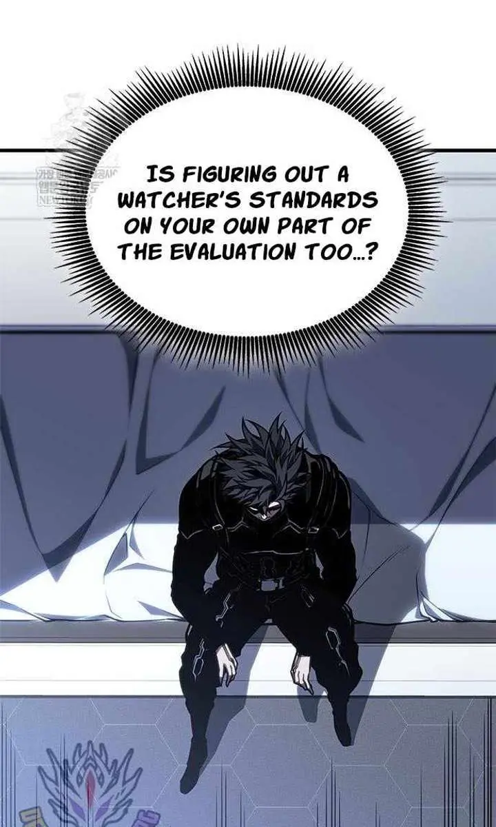 Bad Born Blood Chapter 69 Page 87