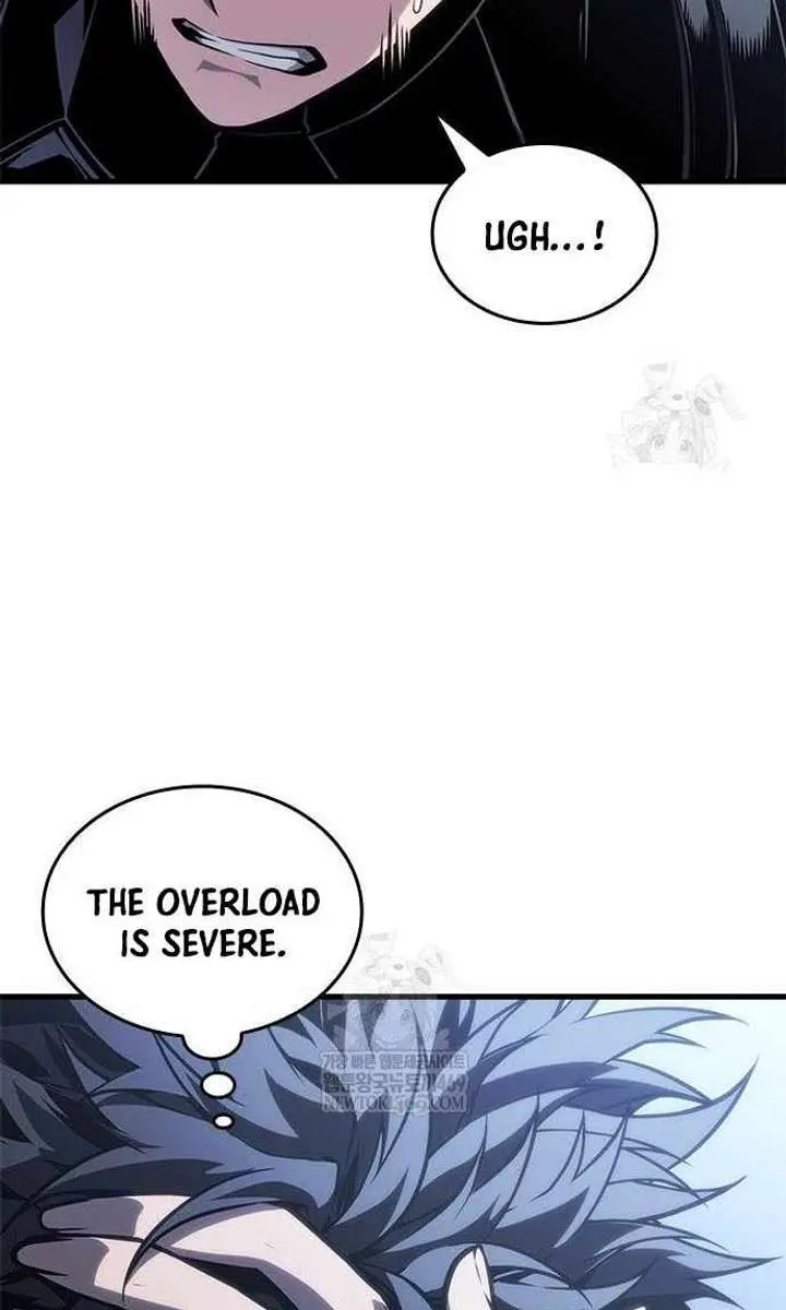 Bad Born Blood Chapter 69 Page 89