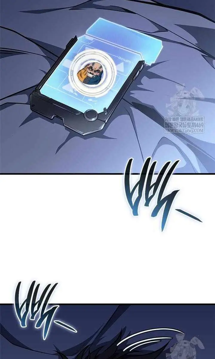 Bad Born Blood Chapter 69 Page 95