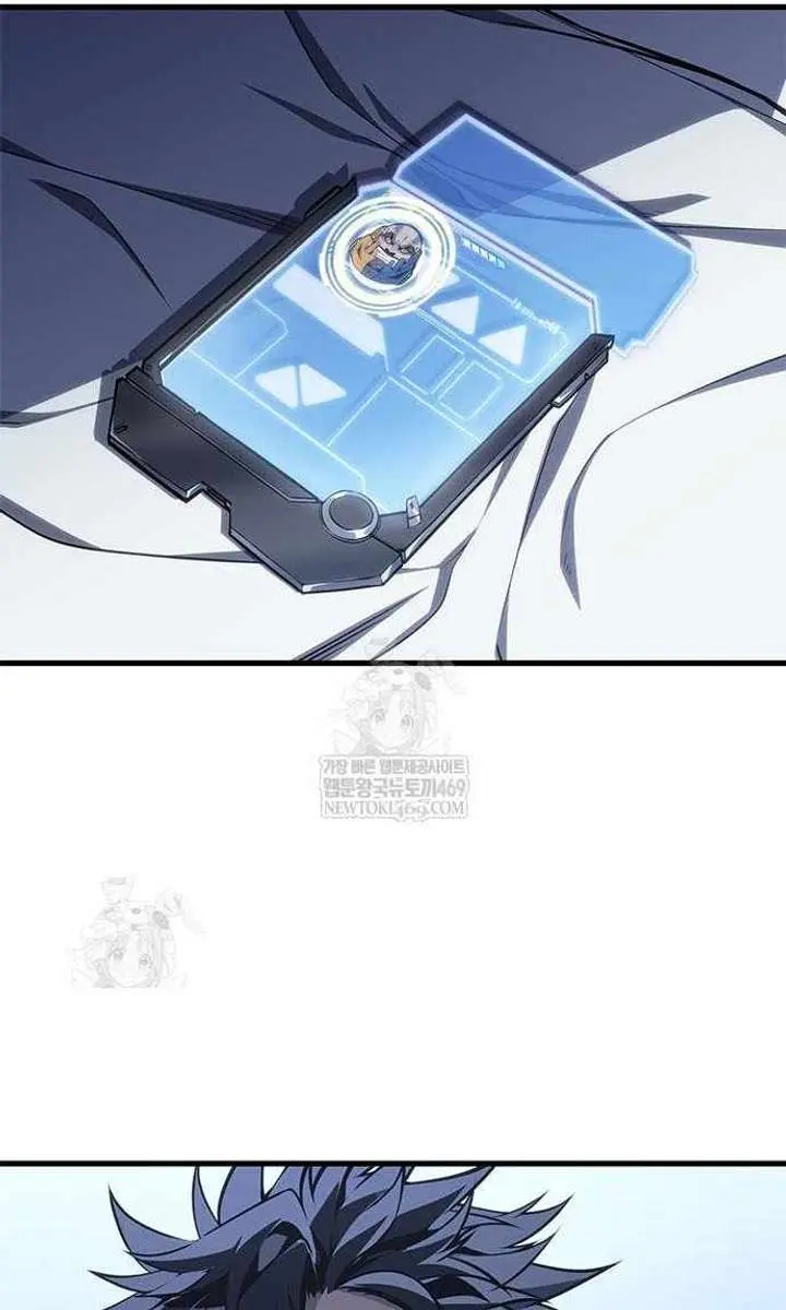 Bad Born Blood Chapter 69 Page 101