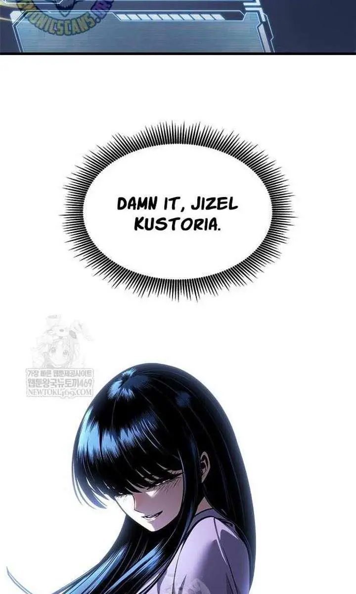 Bad Born Blood Chapter 69 Page 107