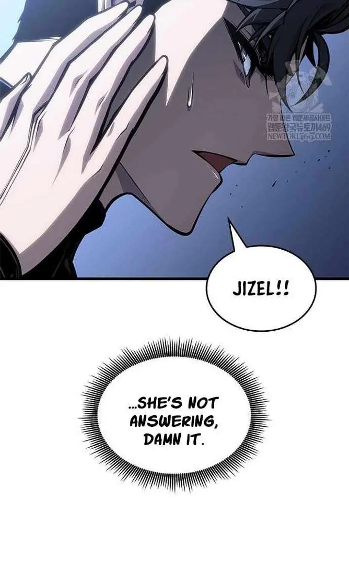 Bad Born Blood Chapter 69 Page 109