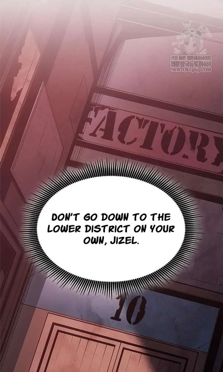 Bad Born Blood Chapter 70 Page 7