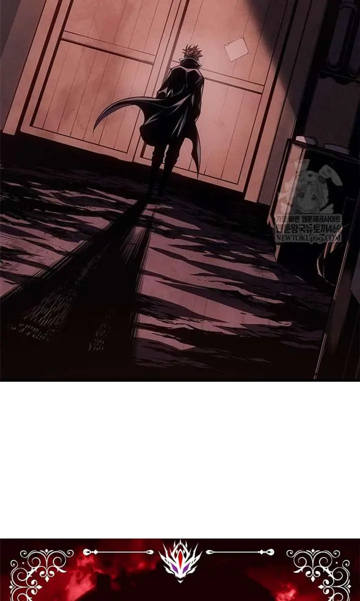 Bad Born Blood Chapter 70 Page 8