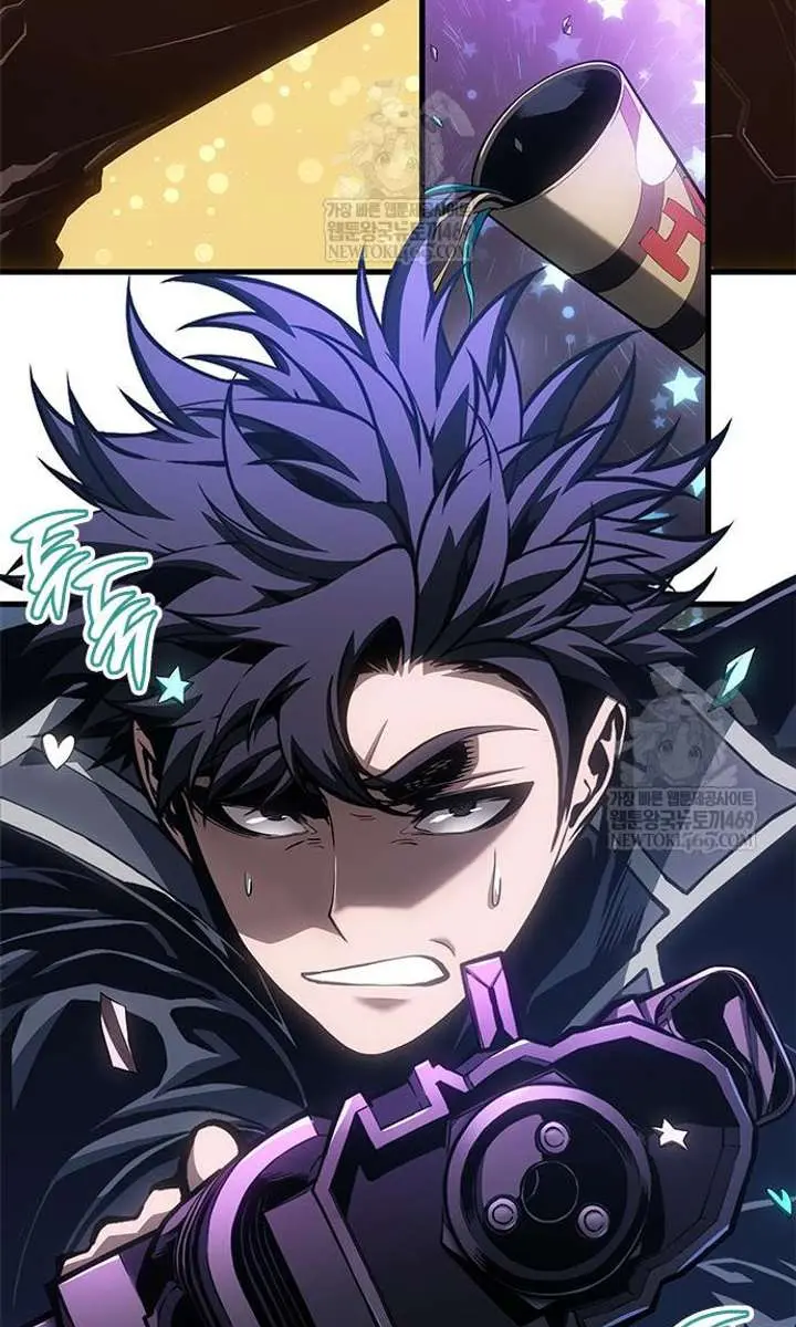 Bad Born Blood Chapter 70 Page 16