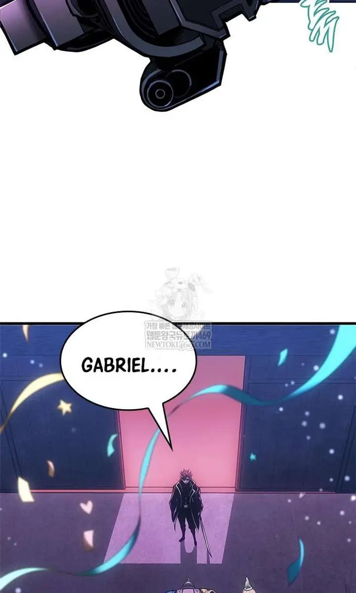 Bad Born Blood Chapter 70 Page 17