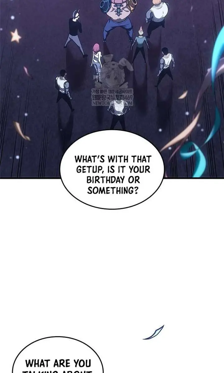 Bad Born Blood Chapter 70 Page 18