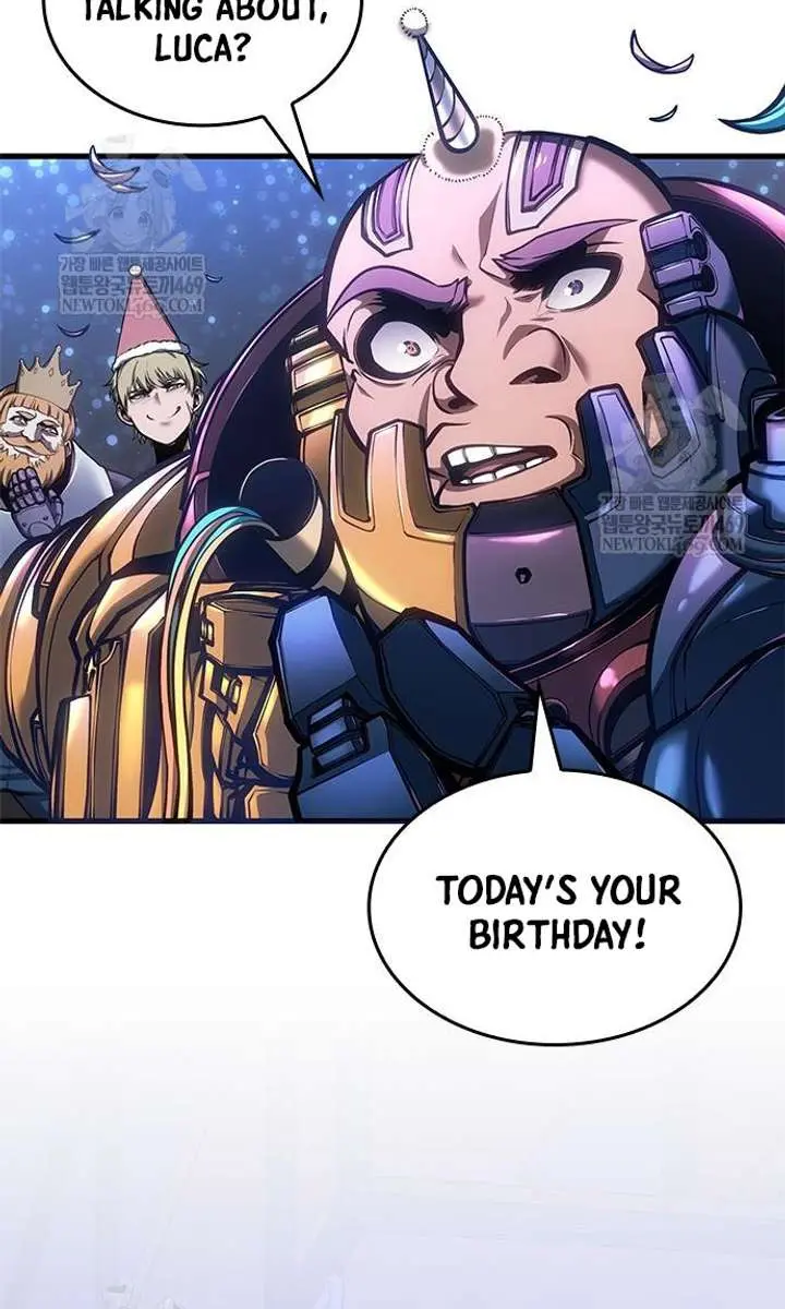 Bad Born Blood Chapter 70 Page 19