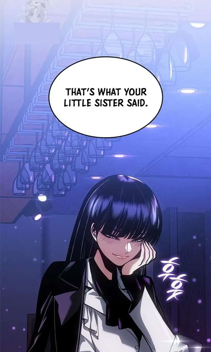 Bad Born Blood Chapter 70 Page 20