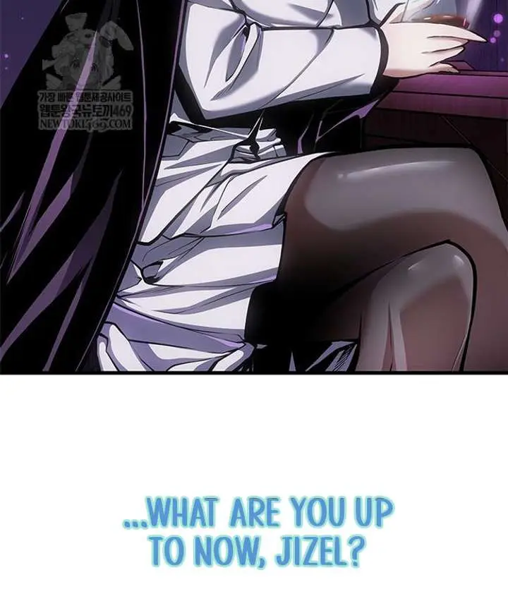 Bad Born Blood Chapter 70 Page 21