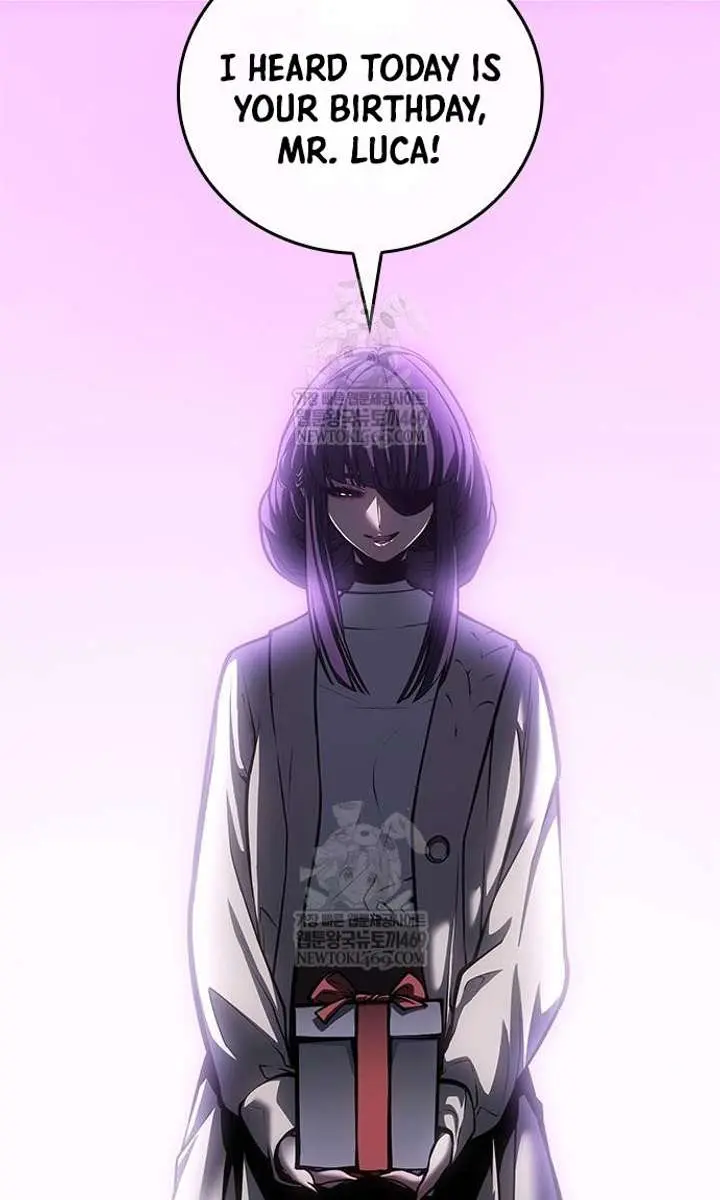 Bad Born Blood Chapter 70 Page 23