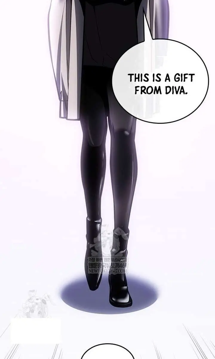 Bad Born Blood Chapter 70 Page 24