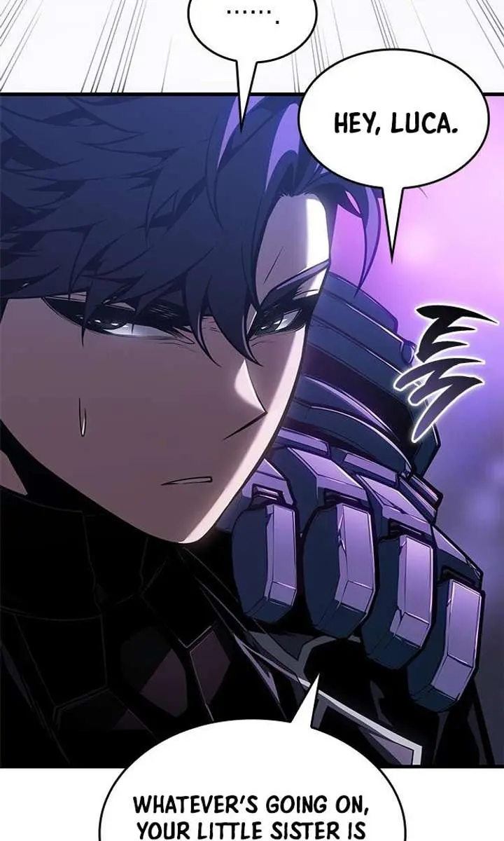 Bad Born Blood Chapter 70 Page 25