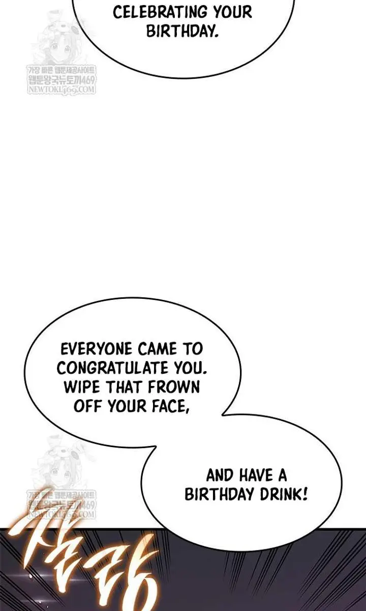 Bad Born Blood Chapter 70 Page 26