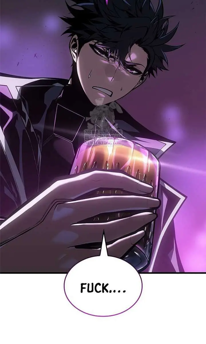 Bad Born Blood Chapter 70 Page 28