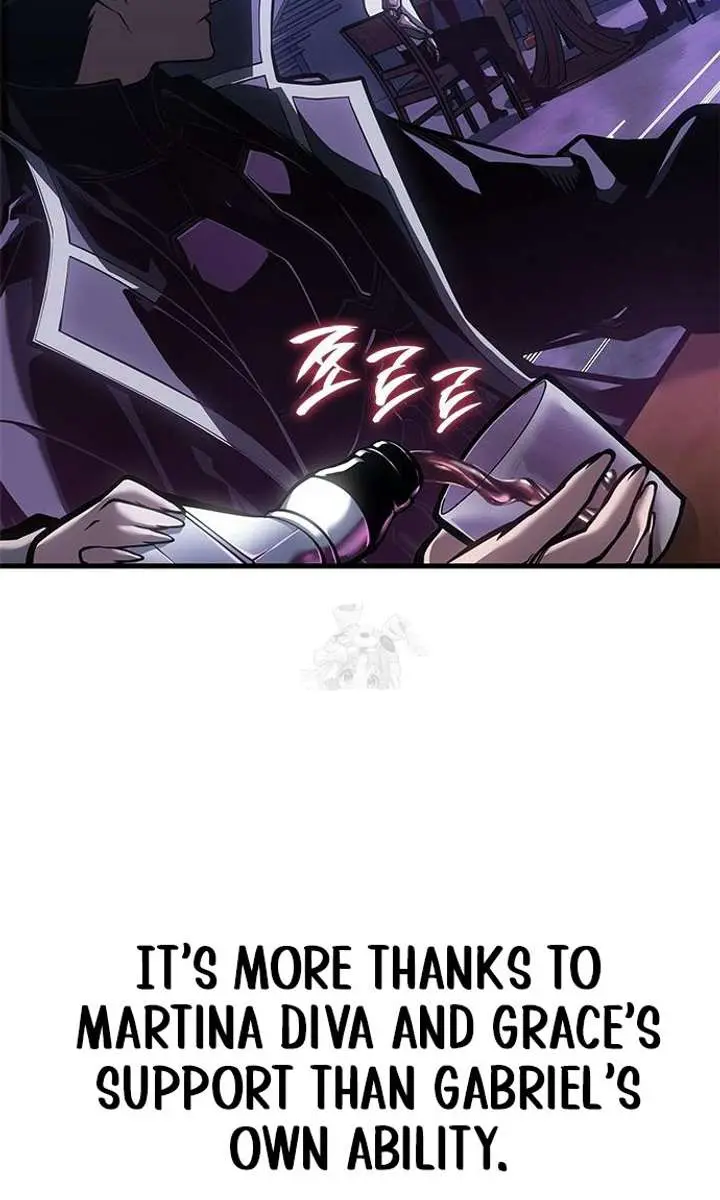 Bad Born Blood Chapter 70 Page 34