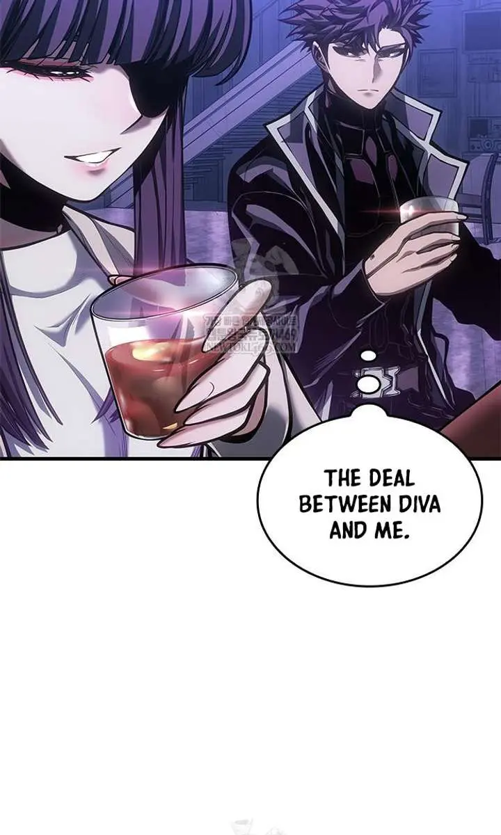 Bad Born Blood Chapter 70 Page 37