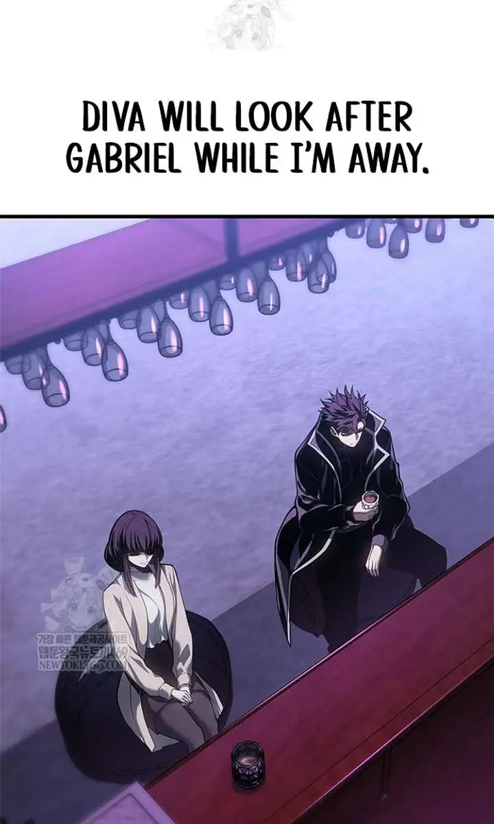 Bad Born Blood Chapter 70 Page 38