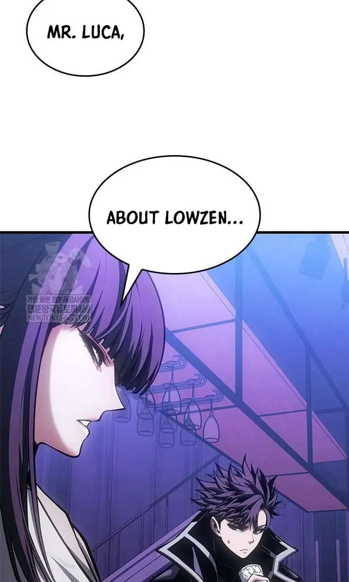 Bad Born Blood Chapter 70 Page 41