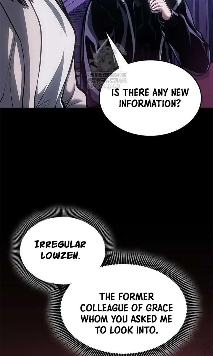 Bad Born Blood Chapter 70 Page 42