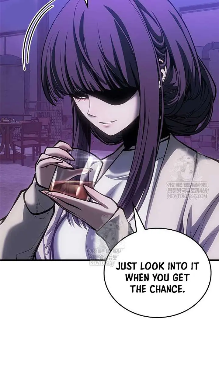 Bad Born Blood Chapter 70 Page 45