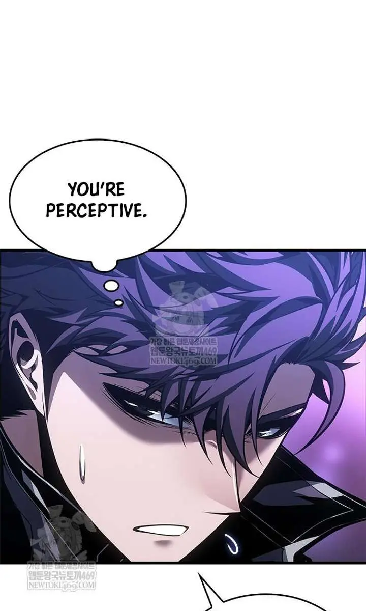 Bad Born Blood Chapter 70 Page 46