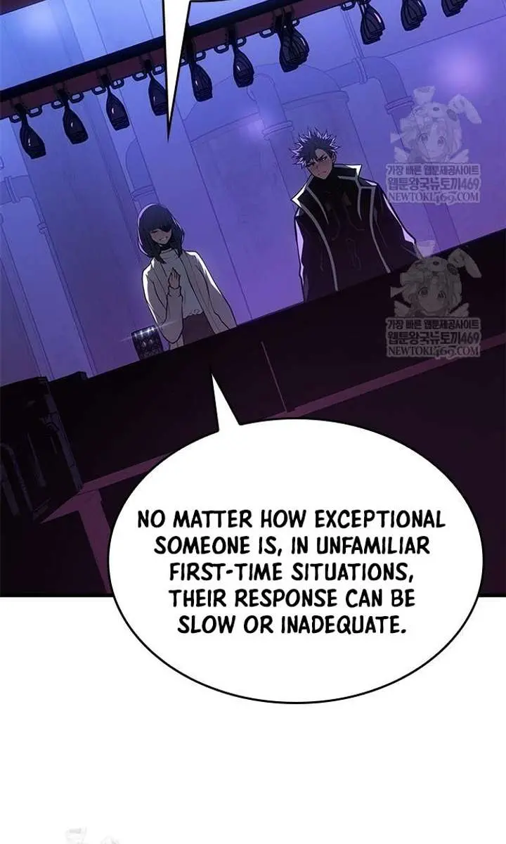 Bad Born Blood Chapter 70 Page 64