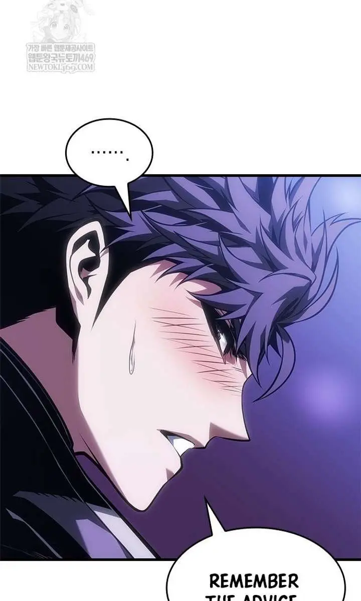 Bad Born Blood Chapter 70 Page 65