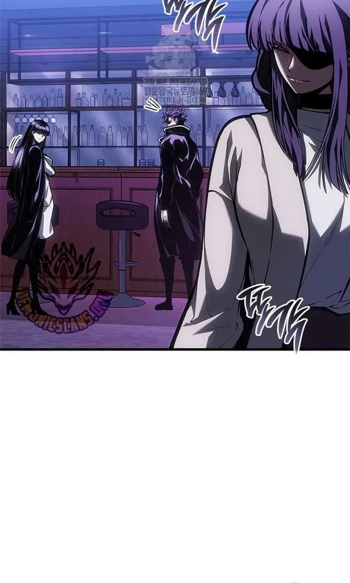 Bad Born Blood Chapter 70 Page 68