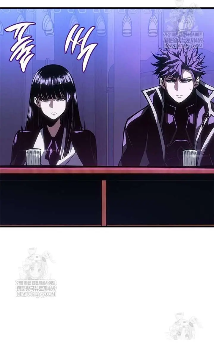 Bad Born Blood Chapter 70 Page 69