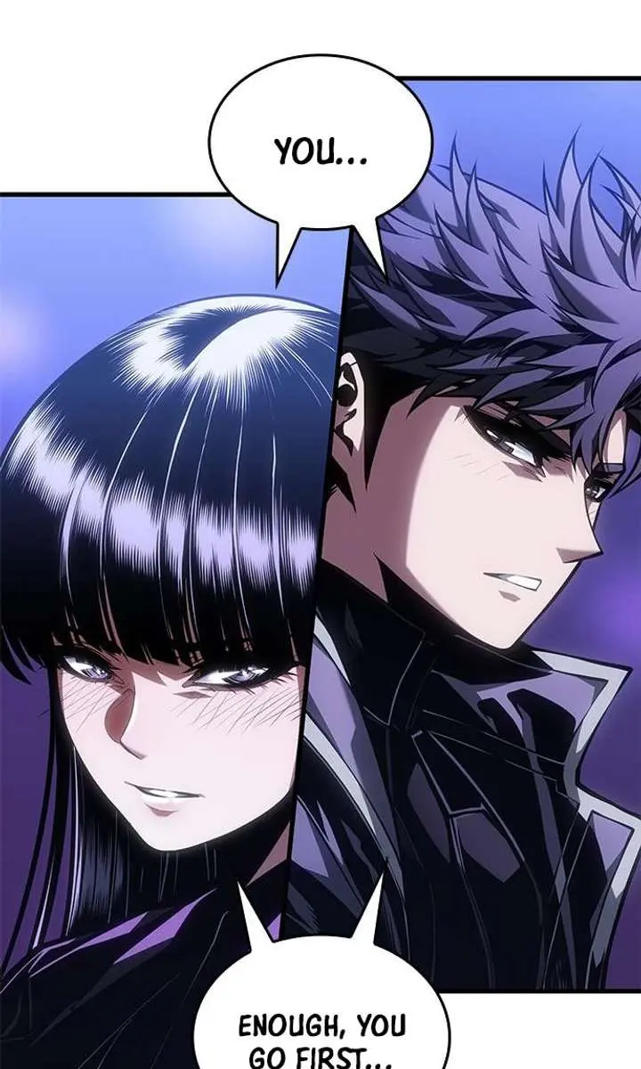 Bad Born Blood Chapter 70 Page 70