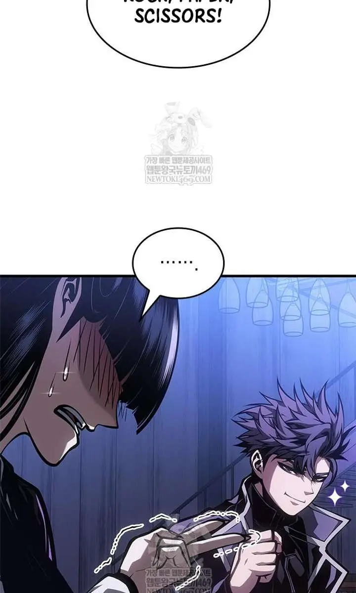 Bad Born Blood Chapter 70 Page 73