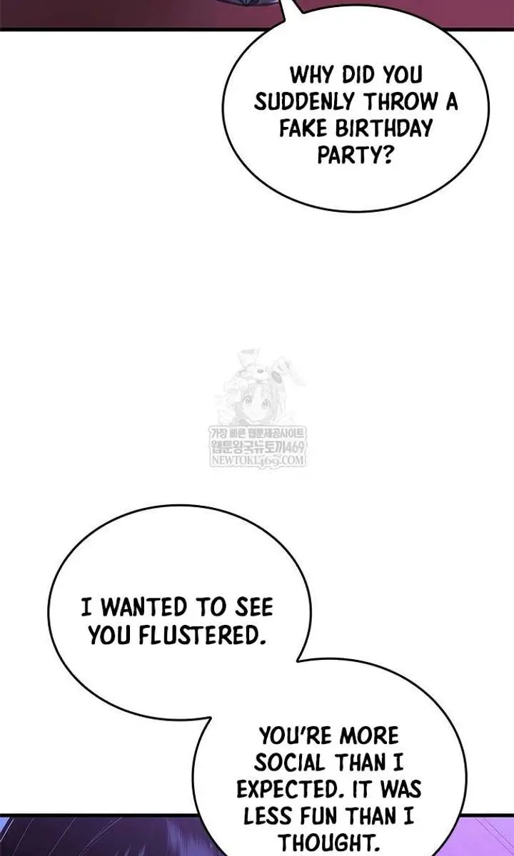 Bad Born Blood Chapter 70 Page 81