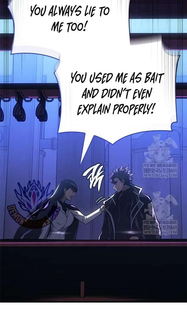 Bad Born Blood Chapter 70 Page 85